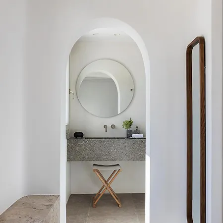 Blue Rock * Kalo Livadi