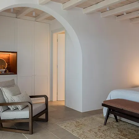 Blue Rock Villa Playa Kalo Livadi