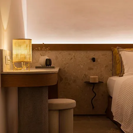 Blue Rock Villa Kaló Livádi