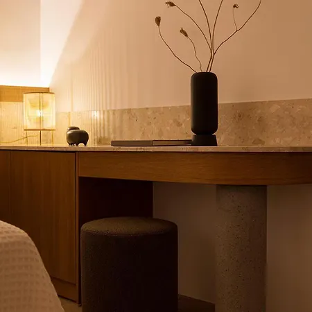 Blue Rock Вилла *