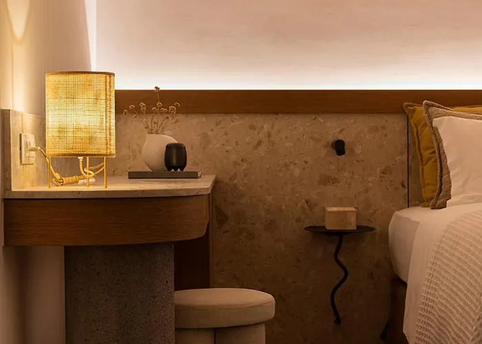 Blue Rock Willa Kalo Livadi