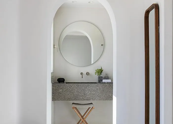 Blue Rock * Kalo Livadi