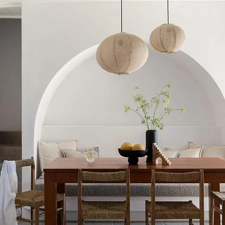 Blue Rock Villa *