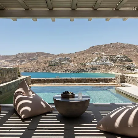 Villa Blue Rock