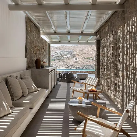 Blue Rock 别墅 凯勒里瓦迪