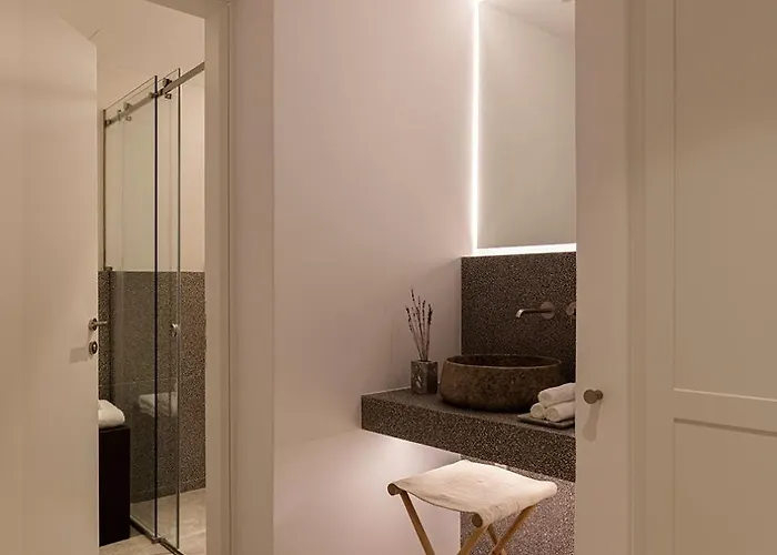 Blue Rock Καλό Λιβάδι