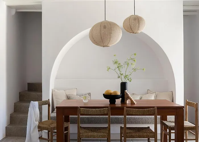 Blue Rock Βίλα *