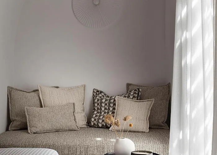 Blue Rock Βίλα Καλό Λιβάδι