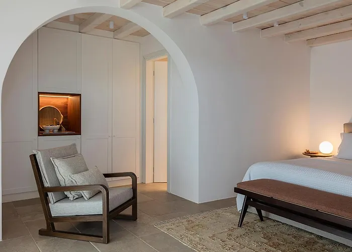 Blue Rock Βίλα Καλό Λιβάδι